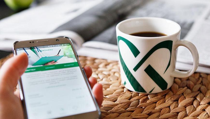 Keskusteluapua huoliin, stressiin ja jaksamiseen